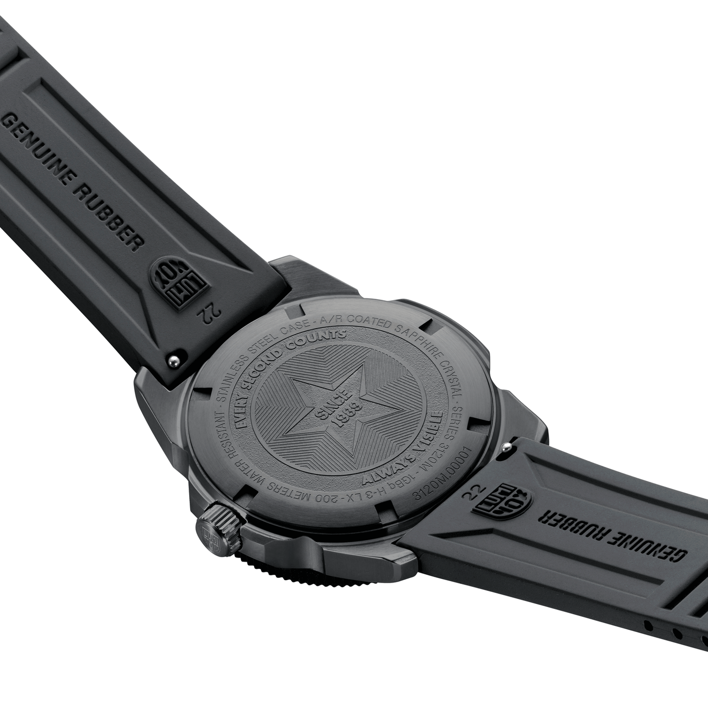 Luminox Watch XS.3127M