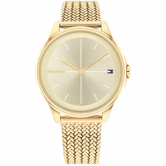 Tommy Hilfiger Watch 1782358