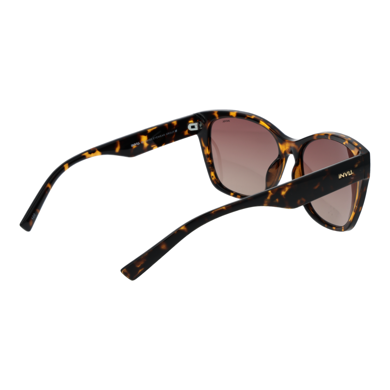 Invu Sunglasses B2330 B 57