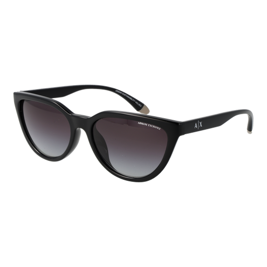 Armani Exchange Sunglasses 0AX4130SU 81588G 56