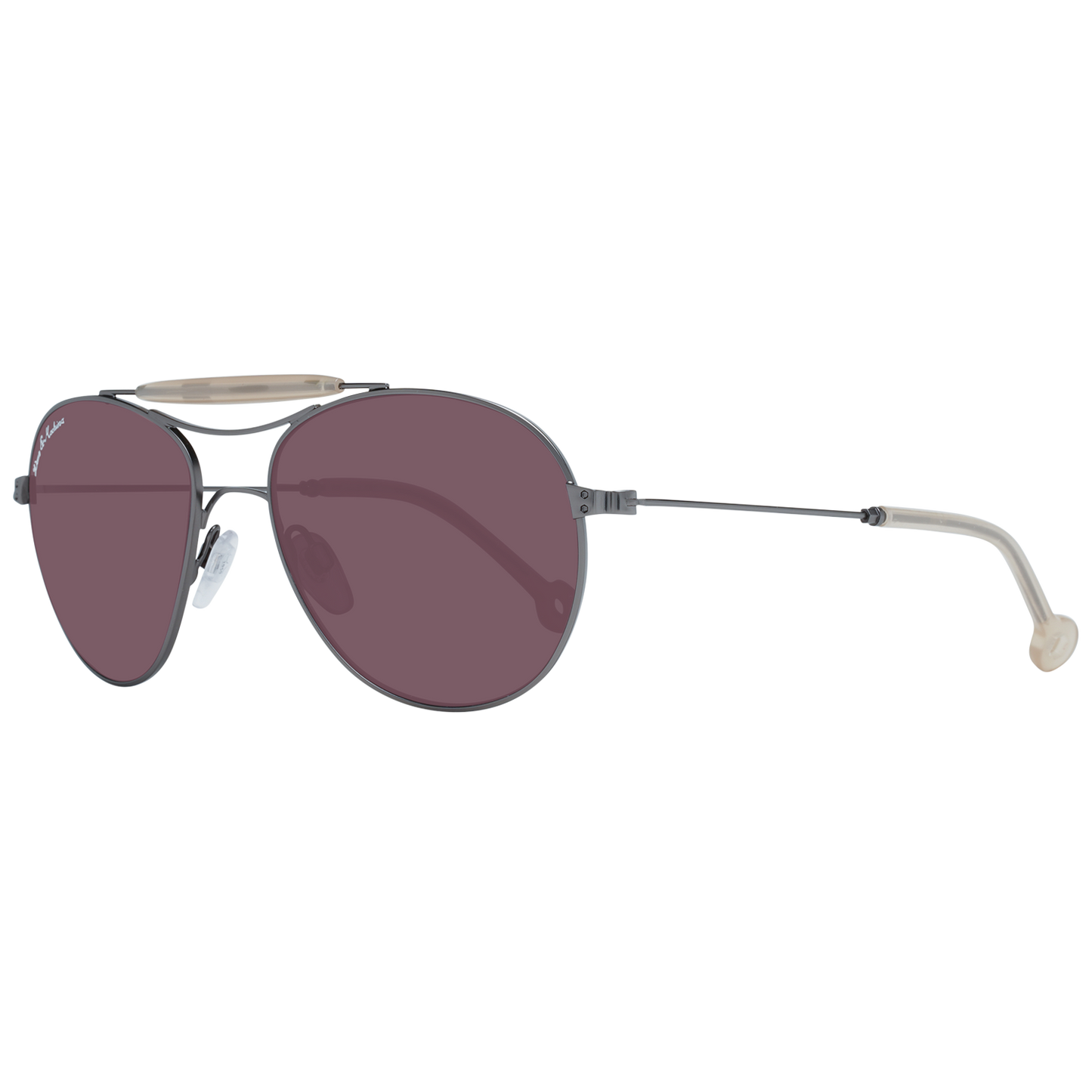 Hally & Son Sunglasses DH501S S01 56 Women Men