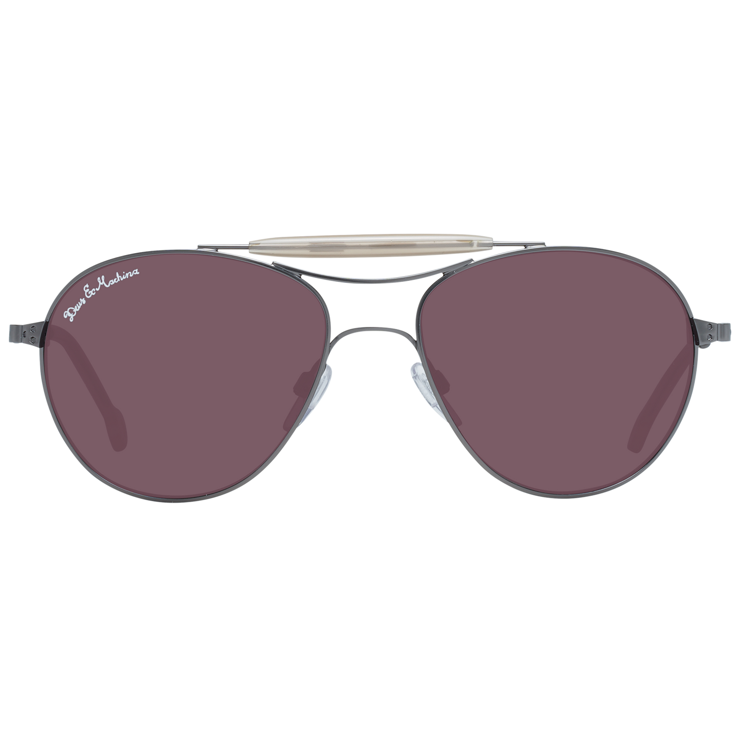 Hally & Son Sunglasses DH501S S01 56 Women Men