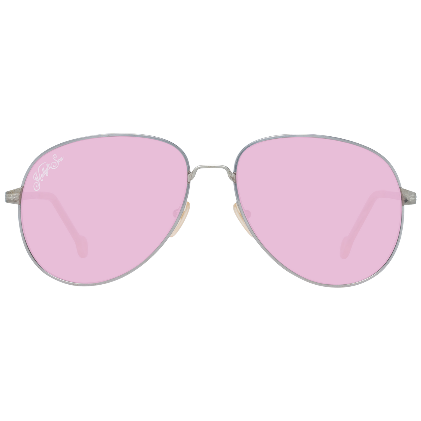 Hally & Son Sunglasses HS004S S01 61