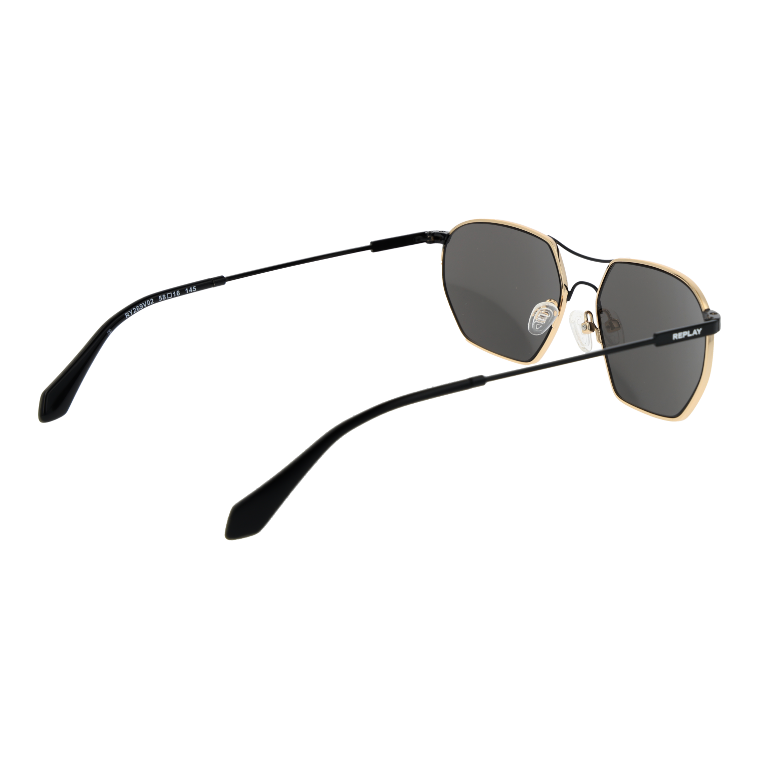 Replay Sunglasses RY269V 02S 58