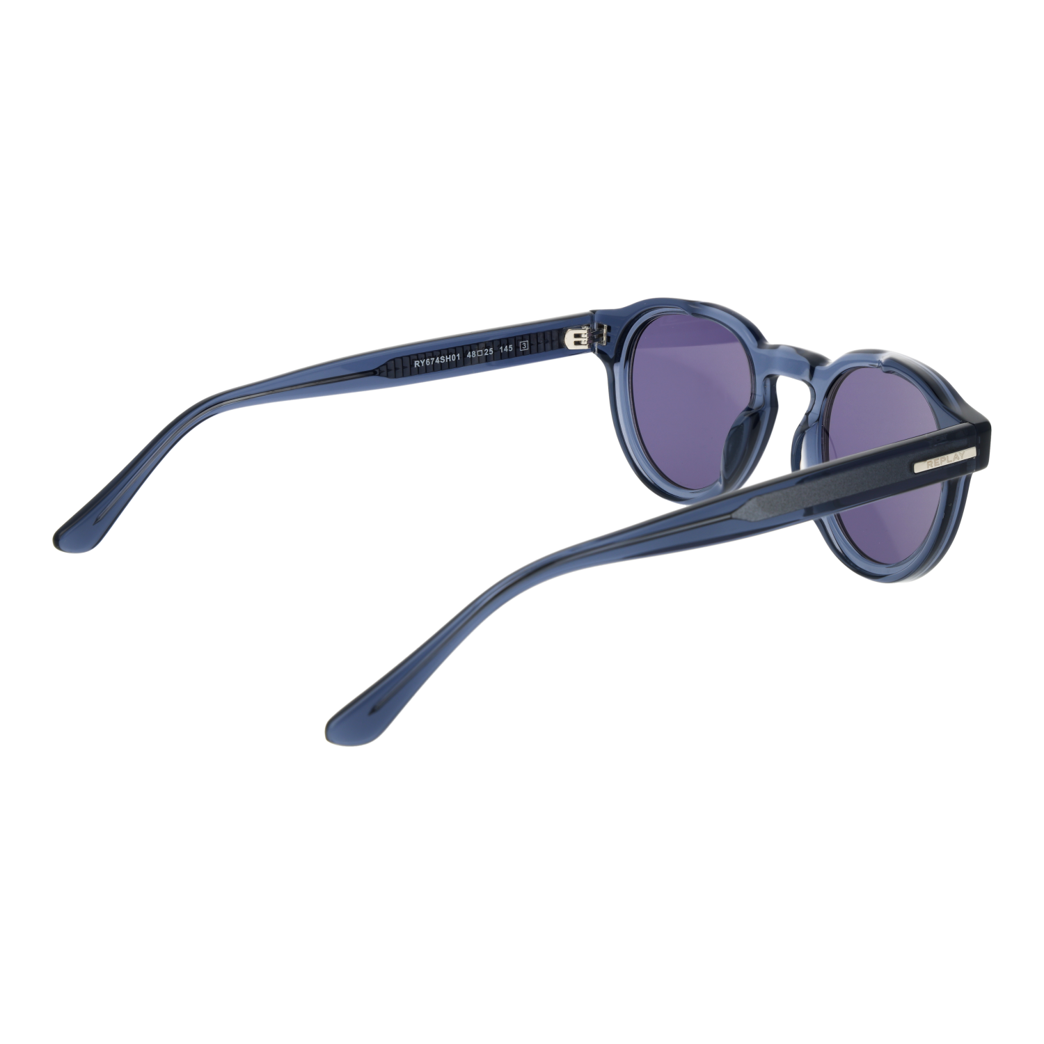 Replay Sunglasses RY674S H01 48