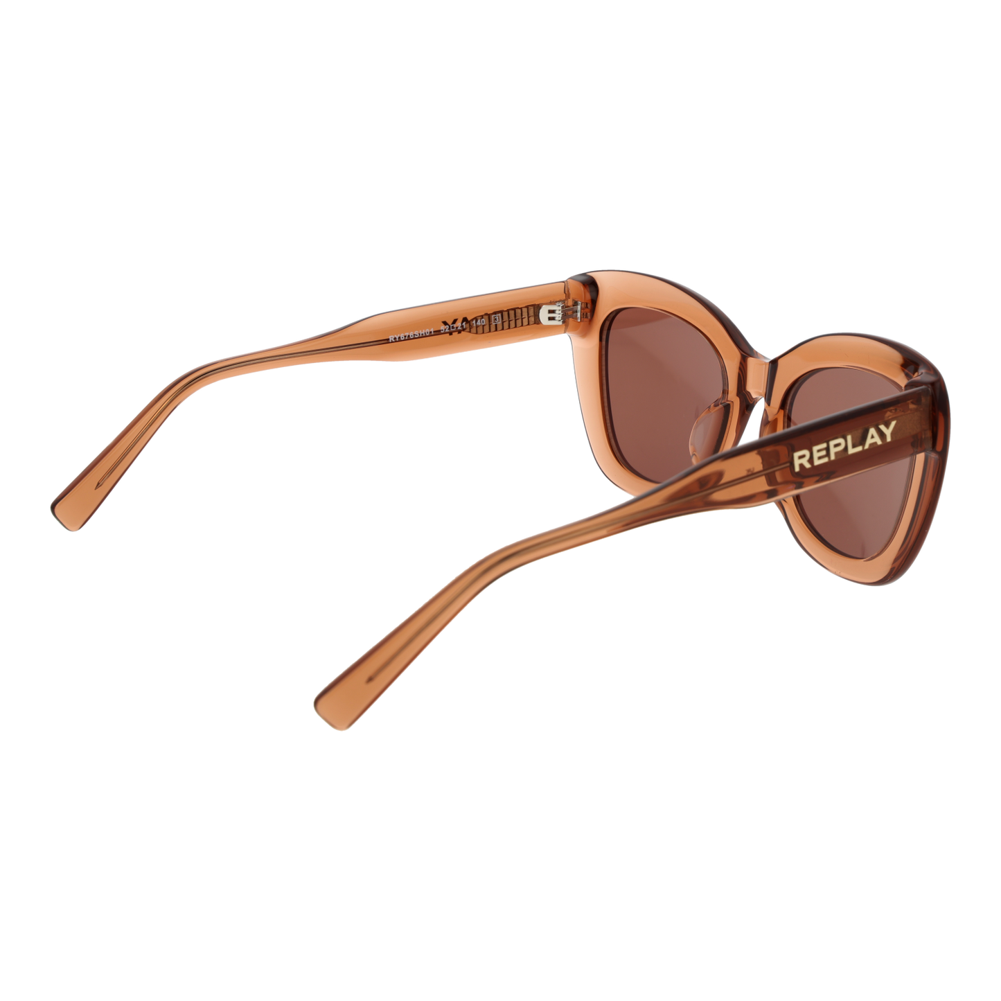 Replay Sunglasses RY676S H01 52
