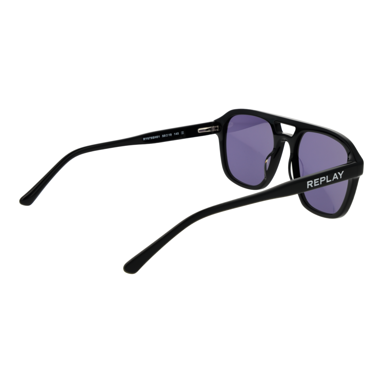 Replay Sunglasses RY679S H01 55