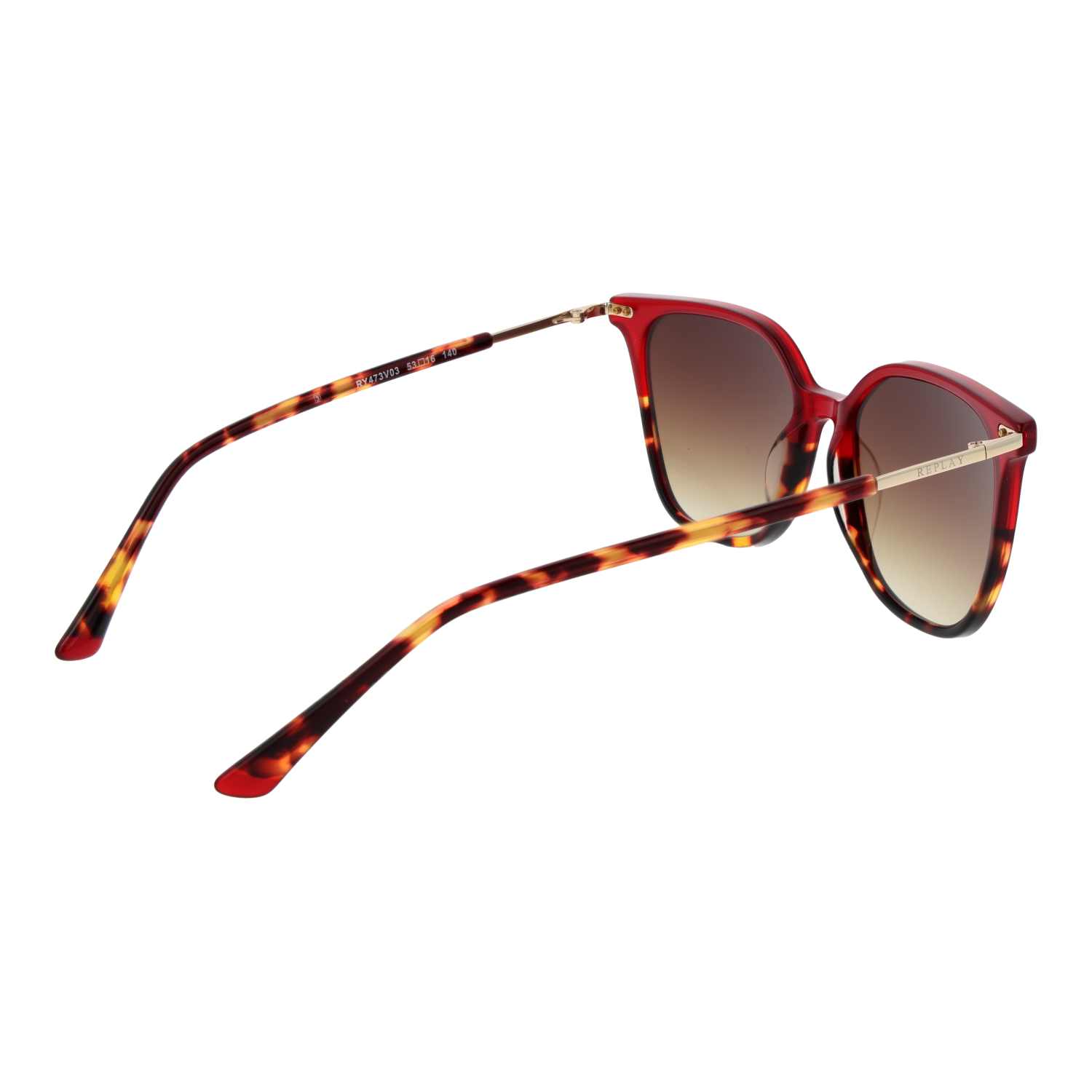 Replay Sunglasses RY473V 03S 53