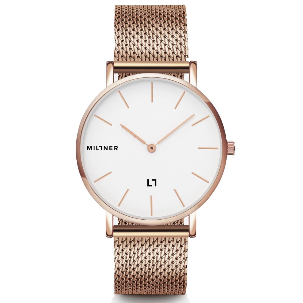 Millner Watch 0010109 Mayfair S