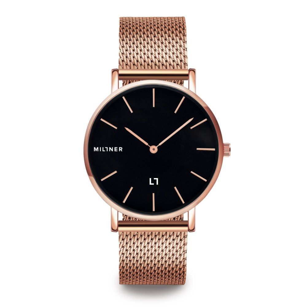 Millner Watch 0010104 Mayfair