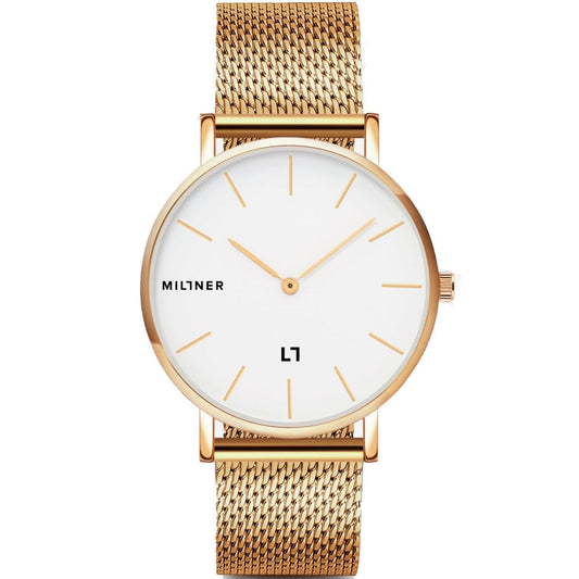 Millner Watch 0010113 Mayfair S