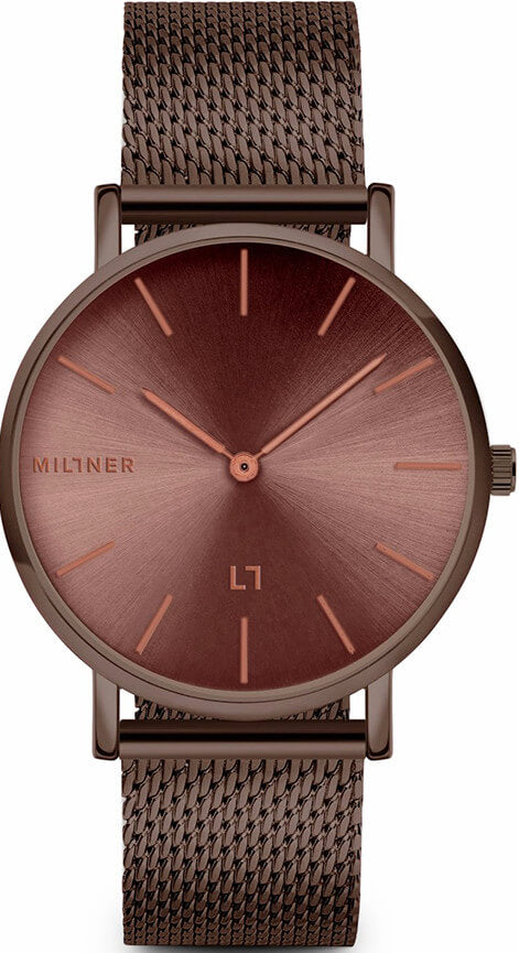 Millner Watch 0010123 Mayfair