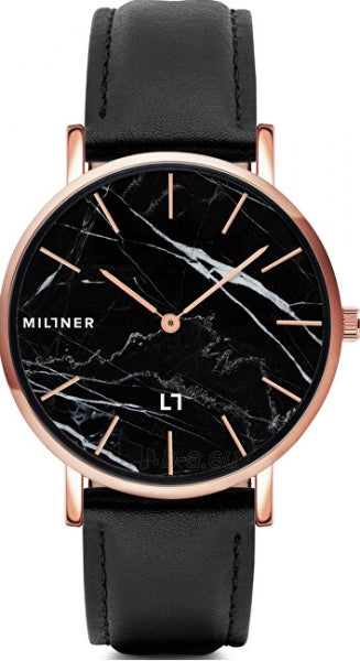 Millner Watch 0010202 Camden