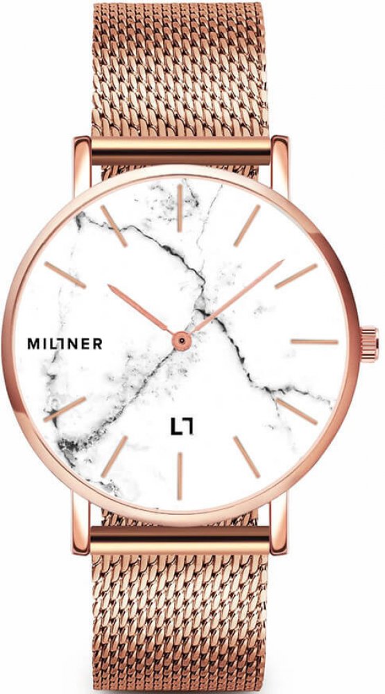 Millner Watch 0010203 Camden