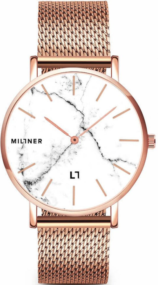 Millner Watch 0010203 Camden