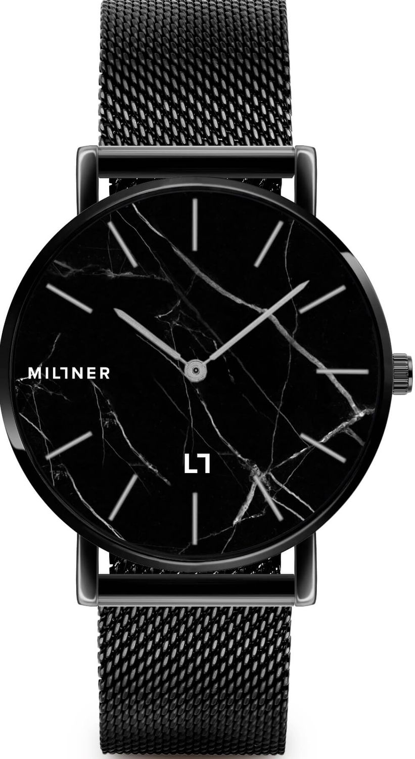 Millner Watch 0010205 Camden