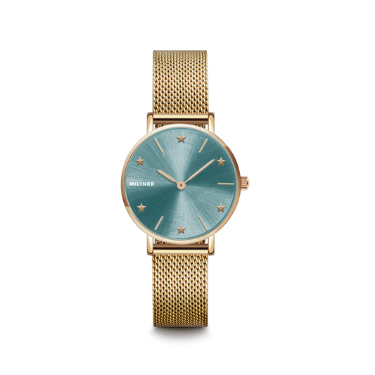 Millner Watch 0010904 Cosmos