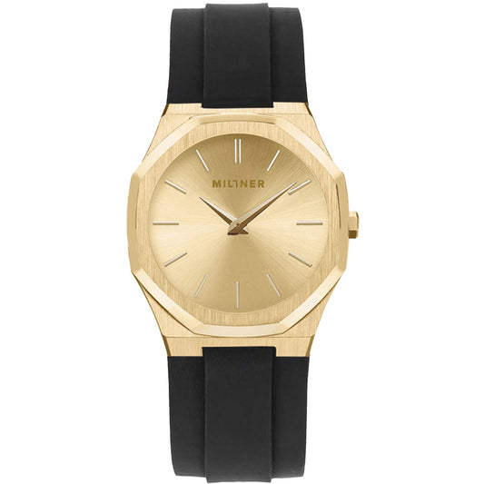 Millner Watch Oxford Sport Gold