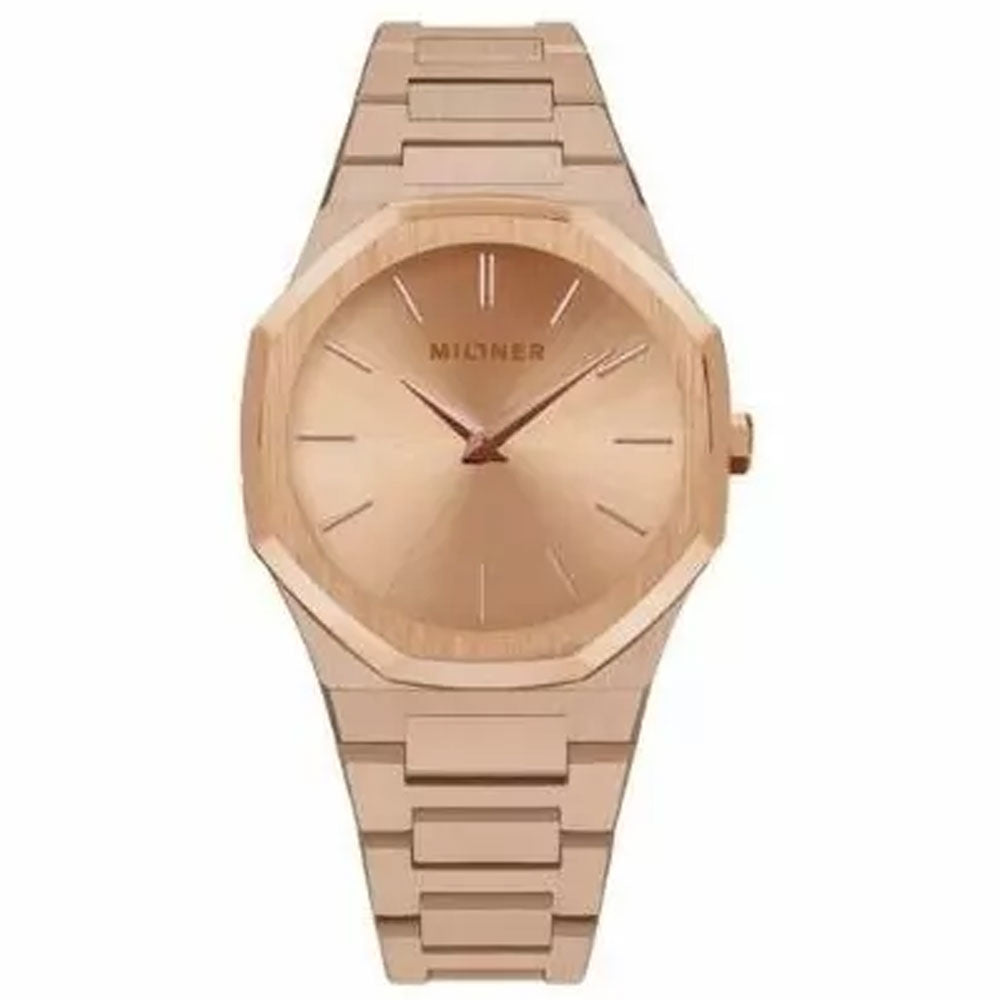 Millner Watch Oxford S Pink