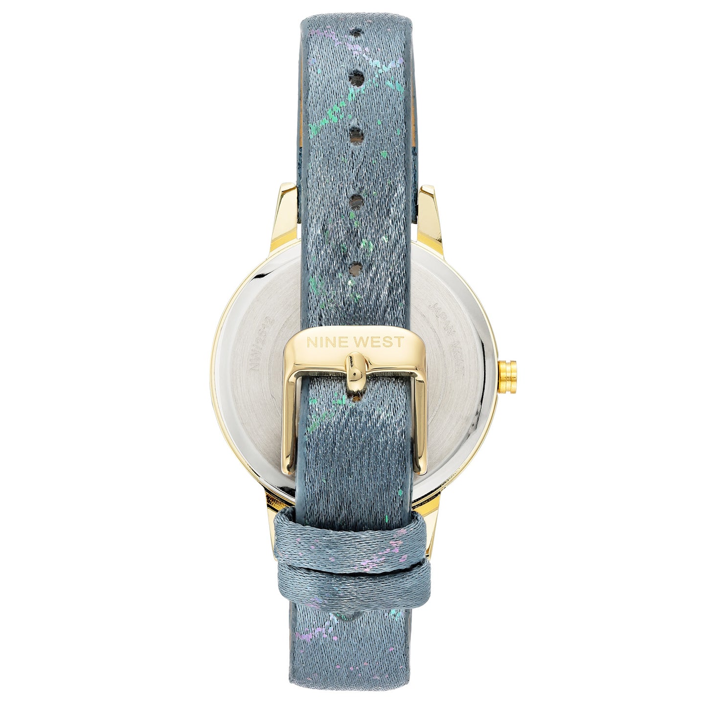 Nine West Watch NW/2512GPBL