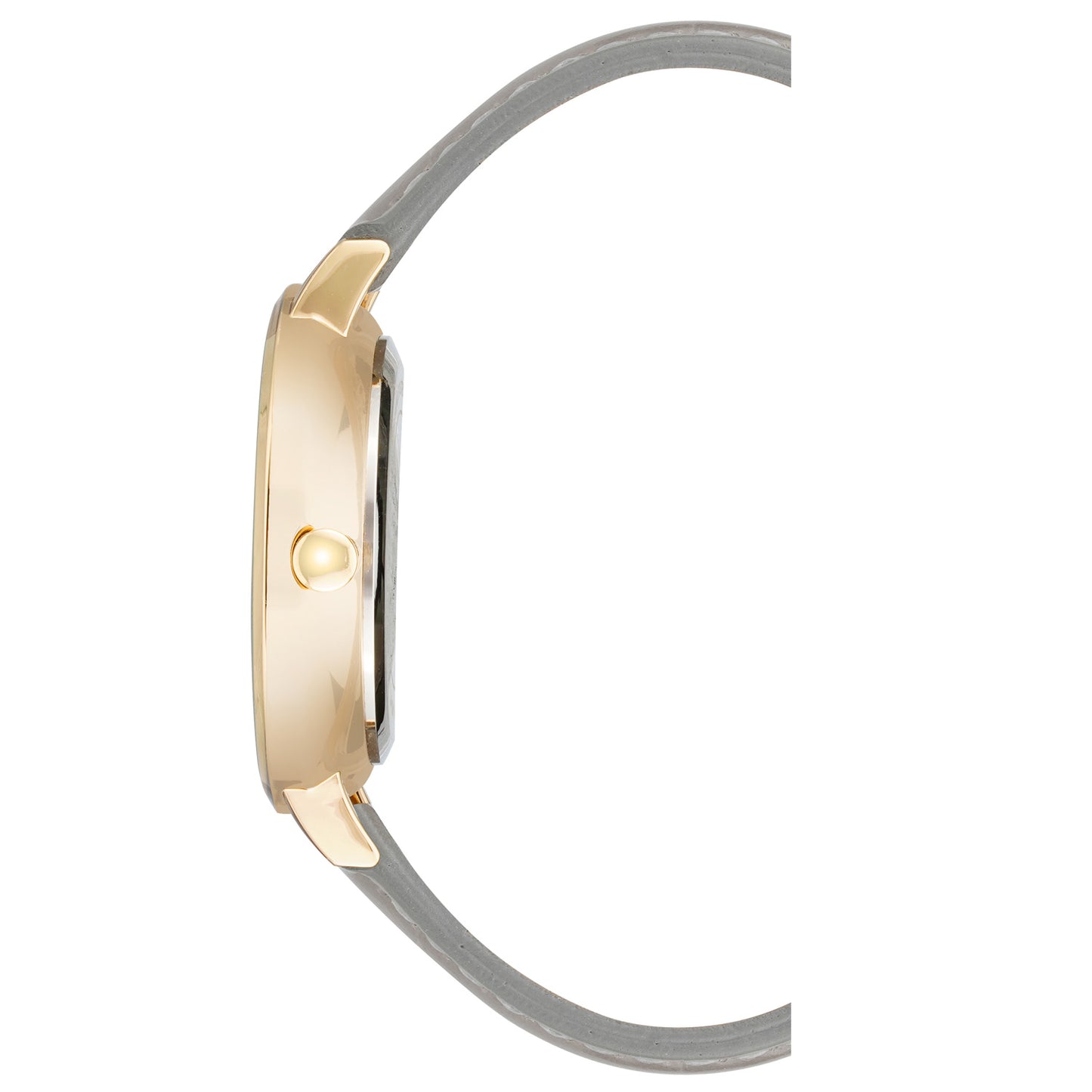 Nine West Watch NW/2554GYGY Women