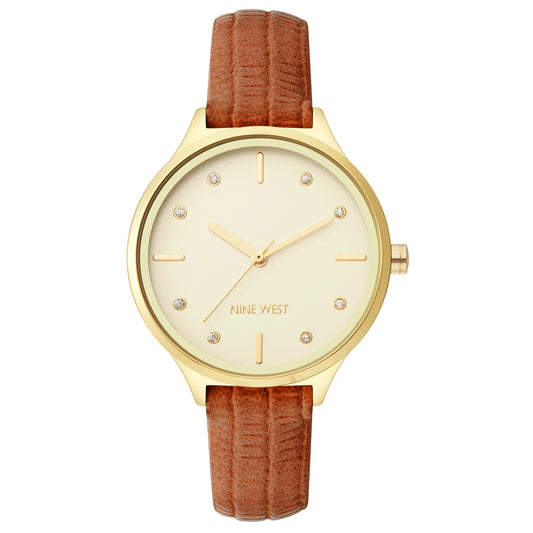 Nine West Watch NW/2556CHHY