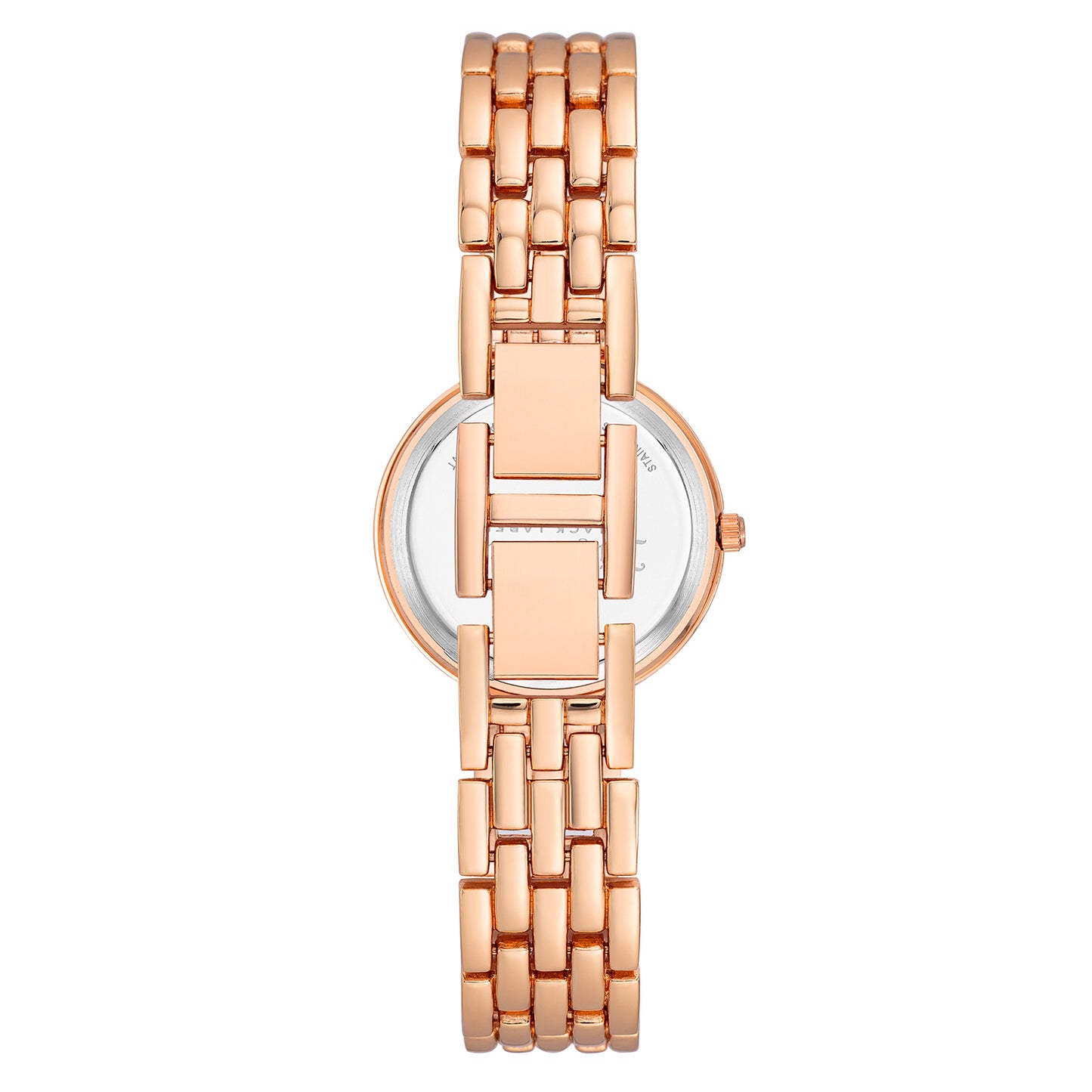 Juicy Couture Watch JC/1208PKRG