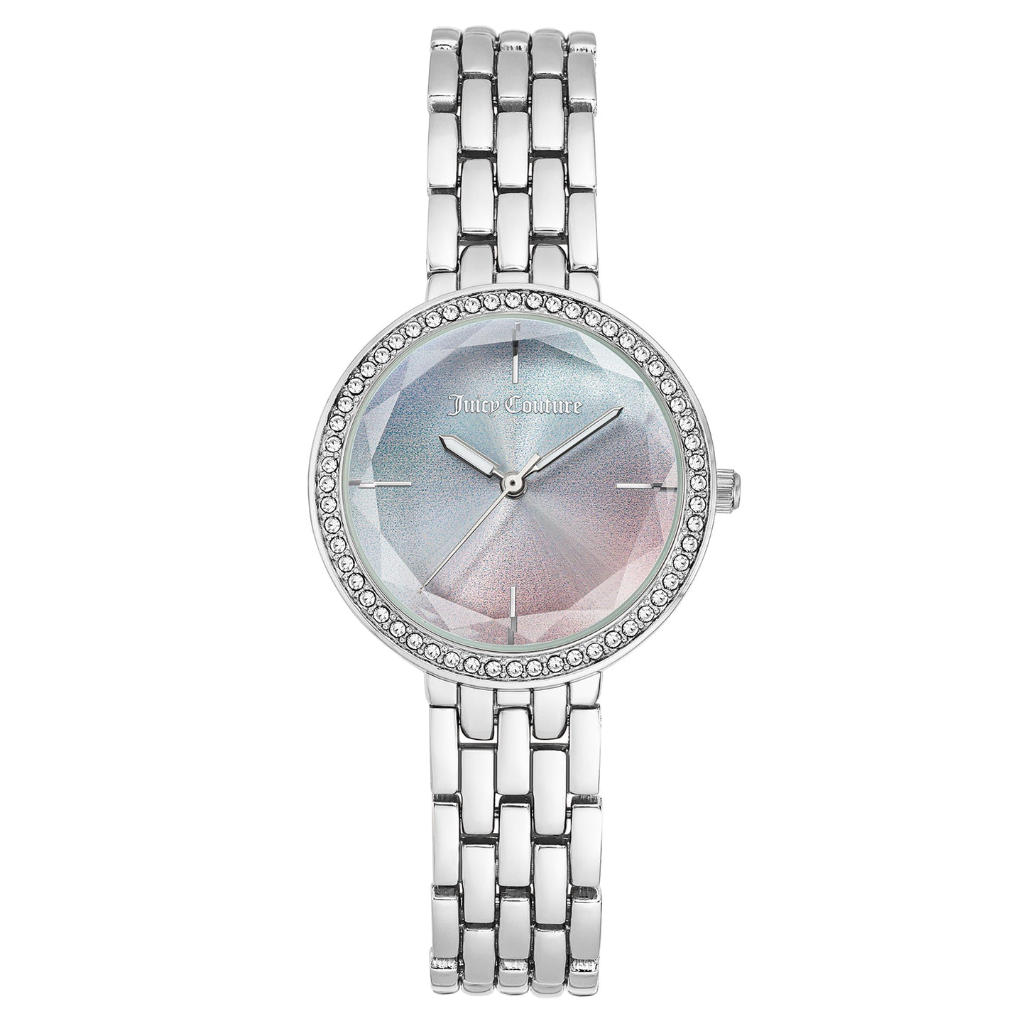 Juicy Couture Watch JC/1209BLSV