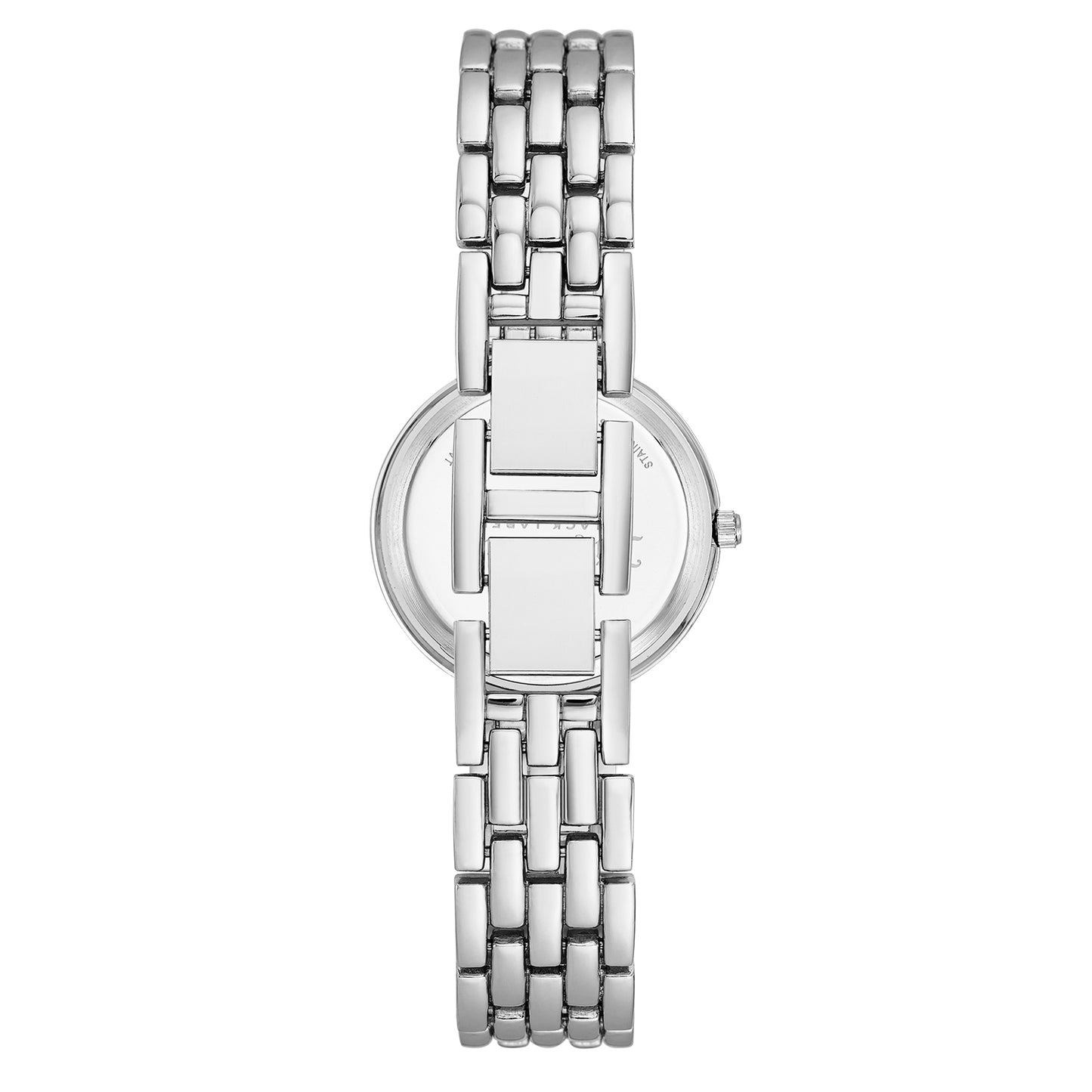 Juicy Couture Watch JC/1209BLSV