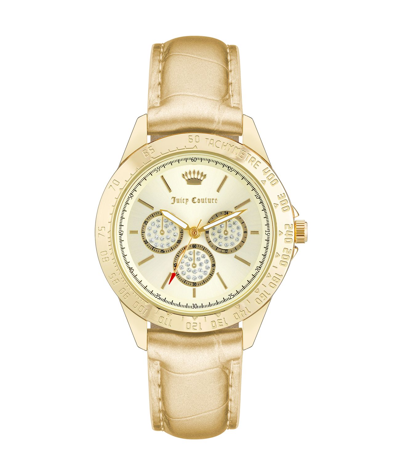 Juicy Couture Watch JC/1220GPGD