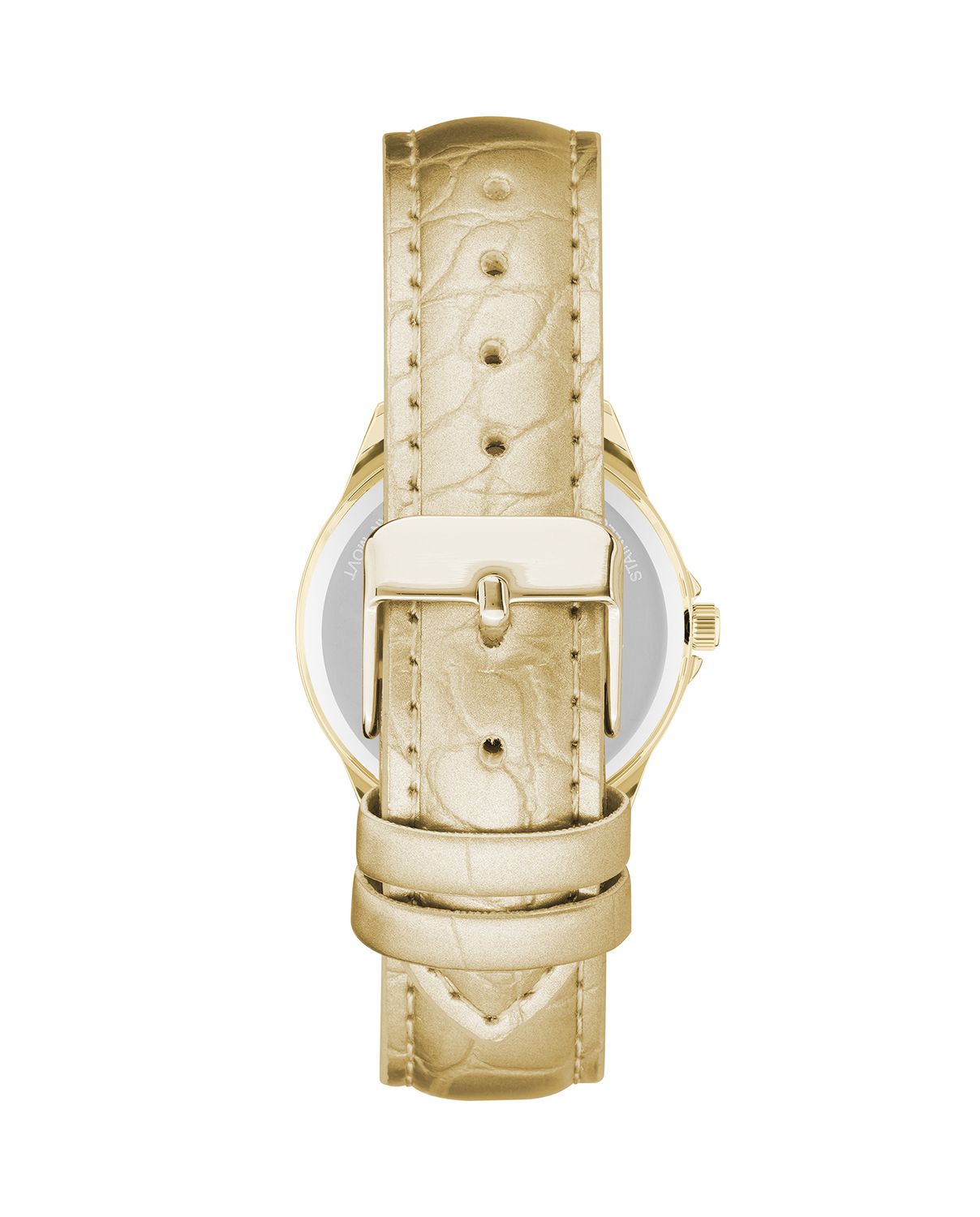 Juicy Couture Watch JC/1220GPGD