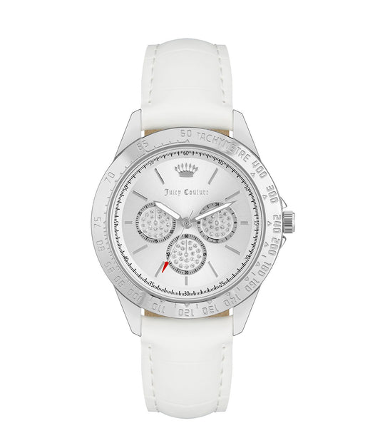 Juicy Couture Watch JC/1221SVWT