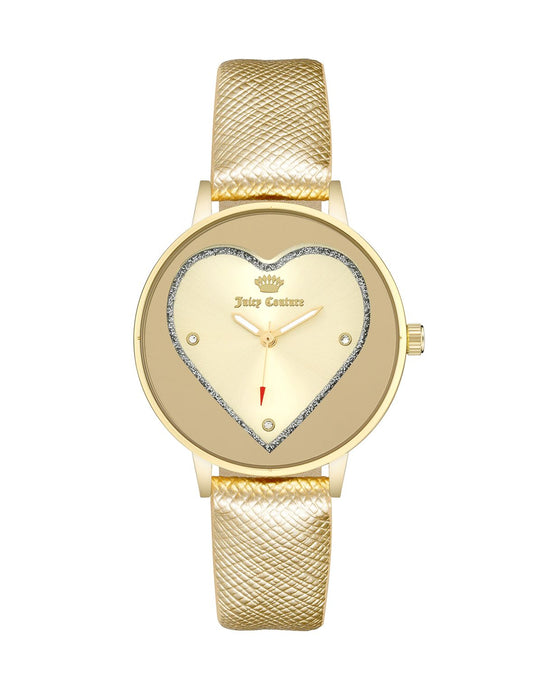 Juicy Couture Watch JC/1234GPGD