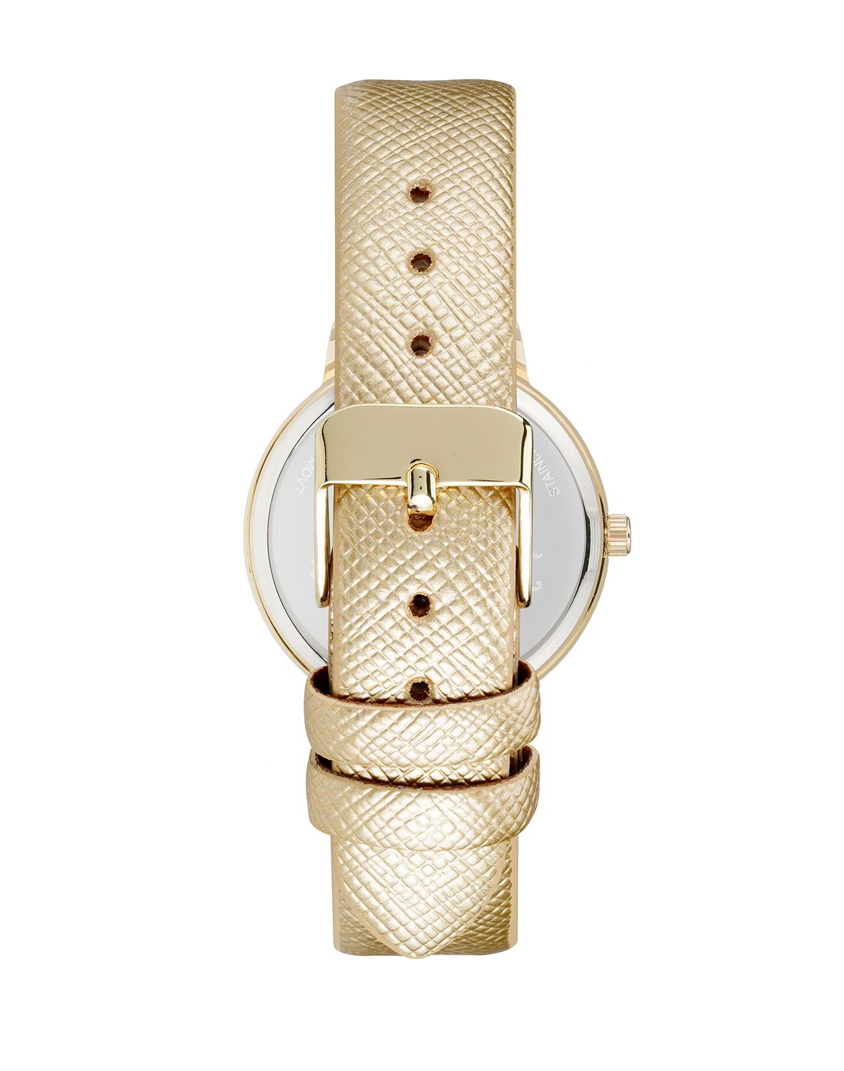 Juicy Couture Watch JC/1234GPGD