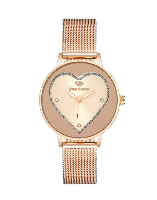 Juicy Couture Watch JC/1240RGRG