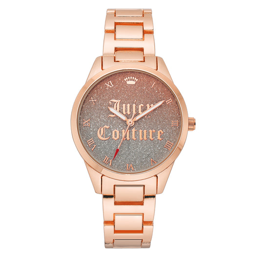 Juicy Couture Watch JC/1276RGRG