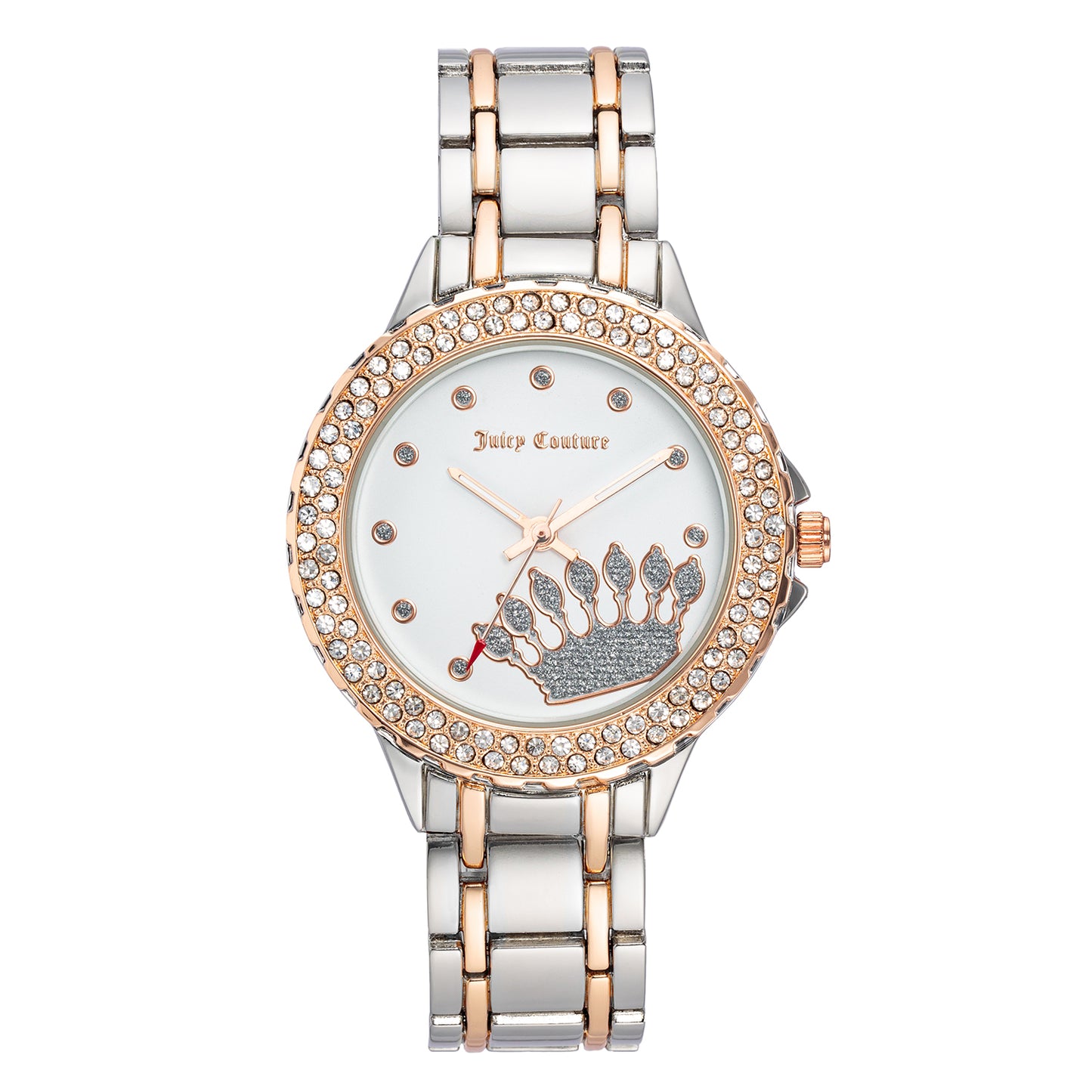 Juicy Couture Watch JC/1283WTRT