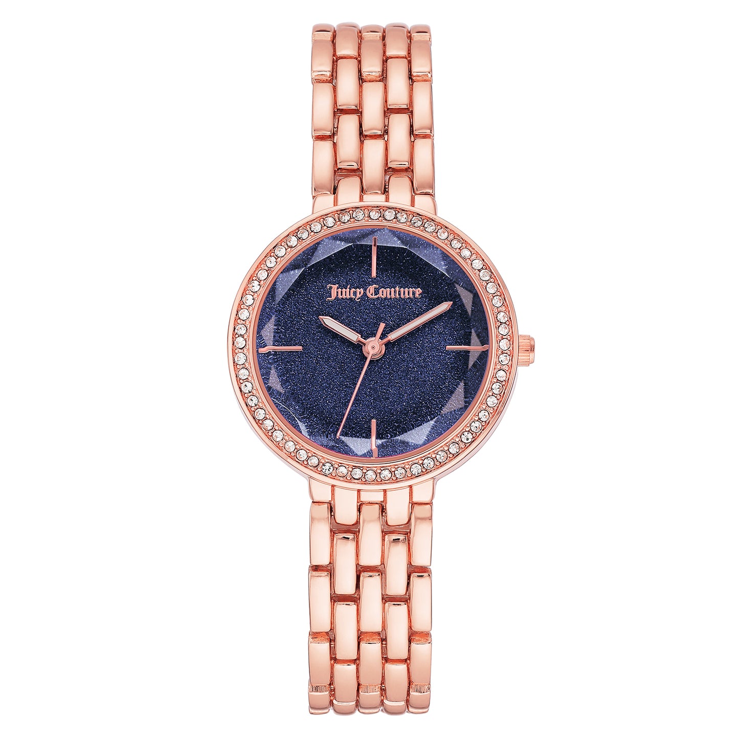 Juicy Couture Watch JC/1208NVRG