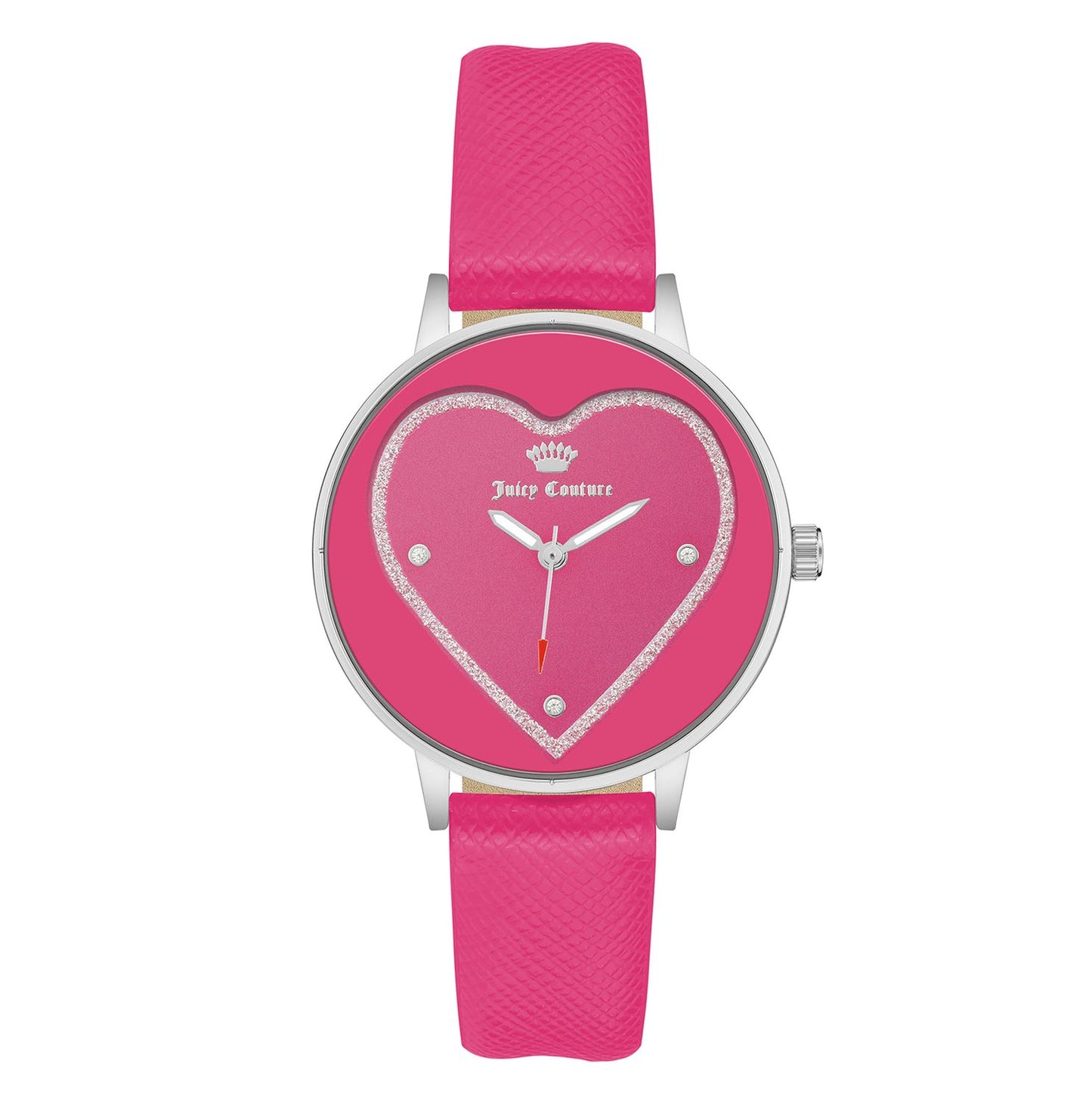 Juicy Couture Watch JC/1235SVHP