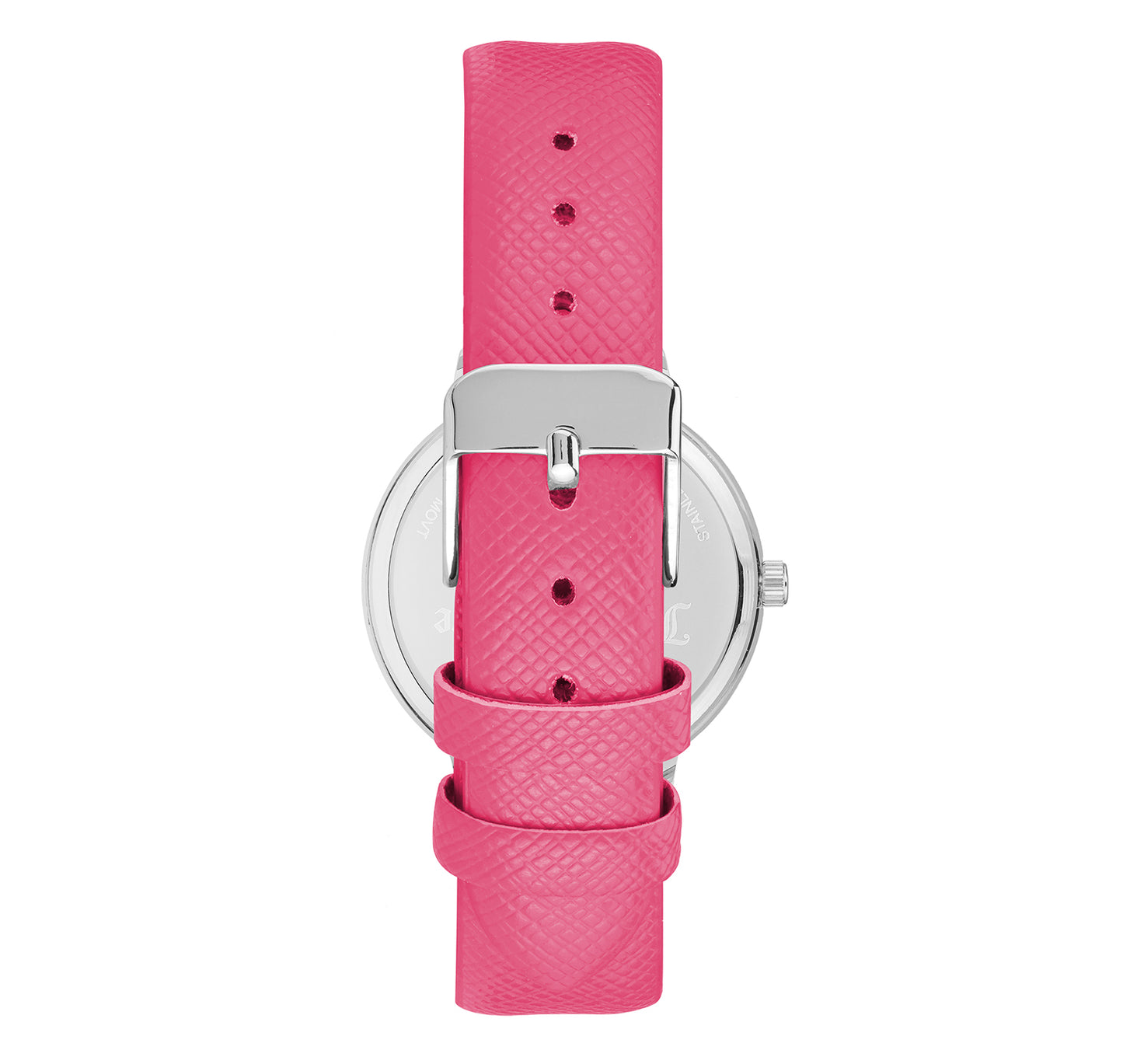 Juicy Couture Watch JC/1235SVHP