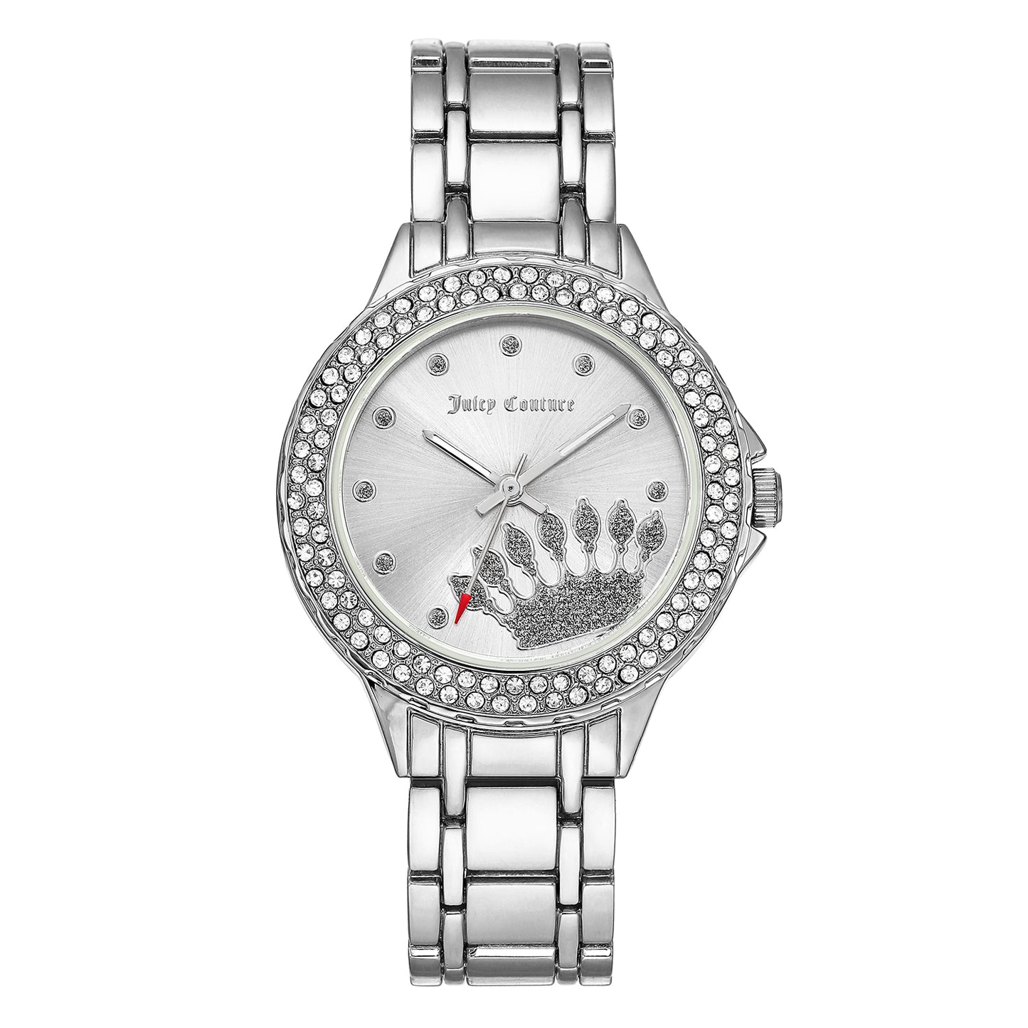 Juicy Couture Watch JC/1283SVSV