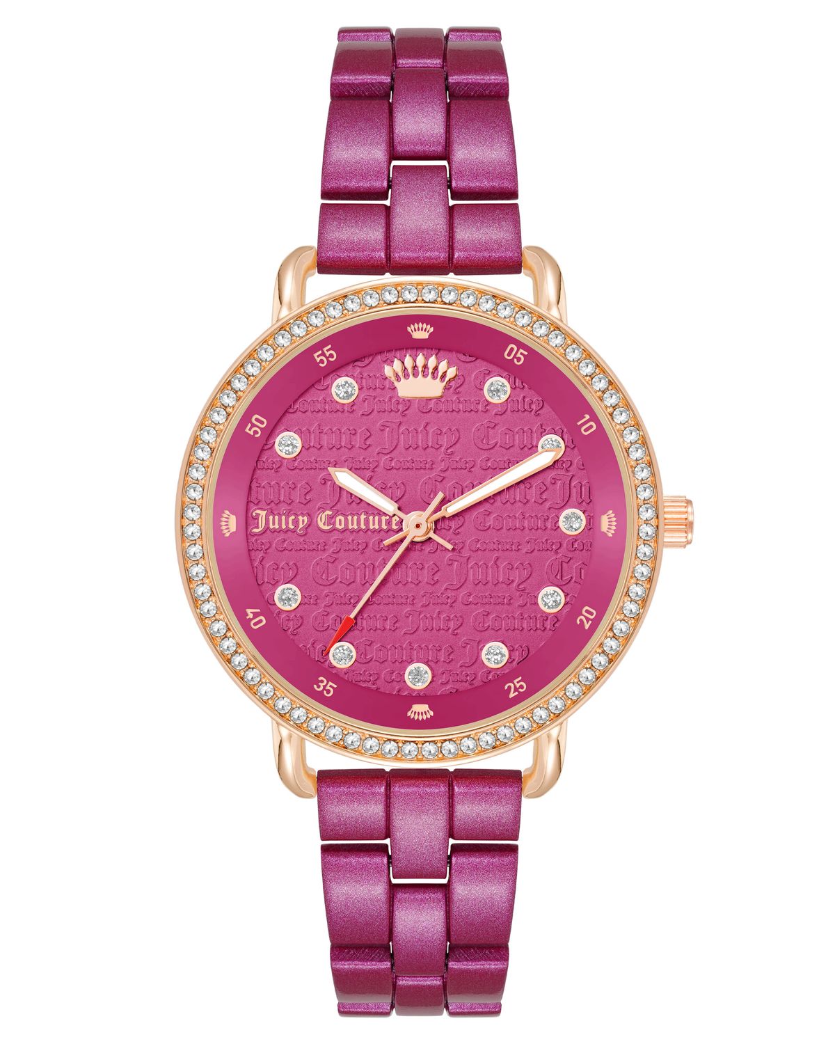 Juicy Couture Watch JC/1310RGHP