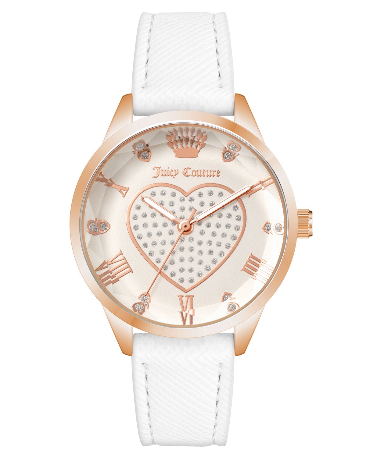 Juicy Couture Watch JC/1300RGWT