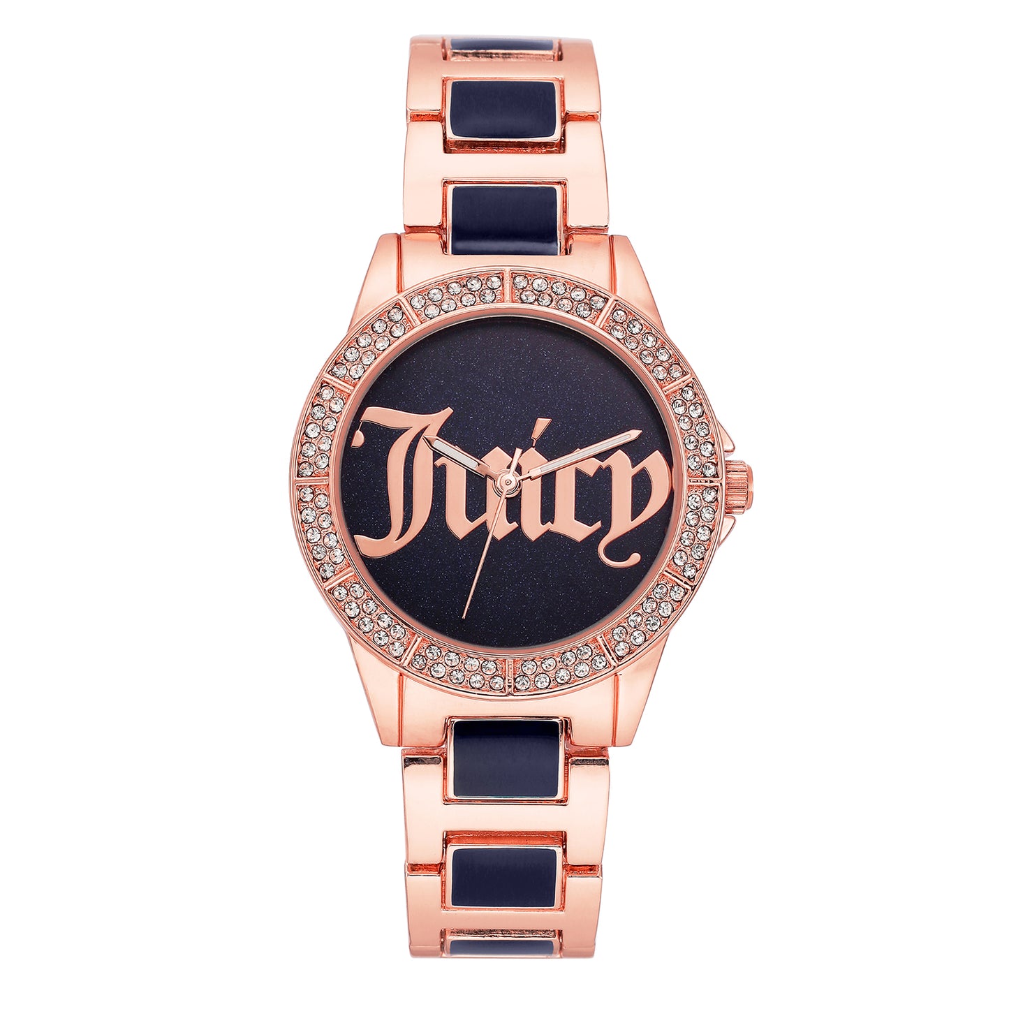 Juicy Couture Watch JC/1308NVRG