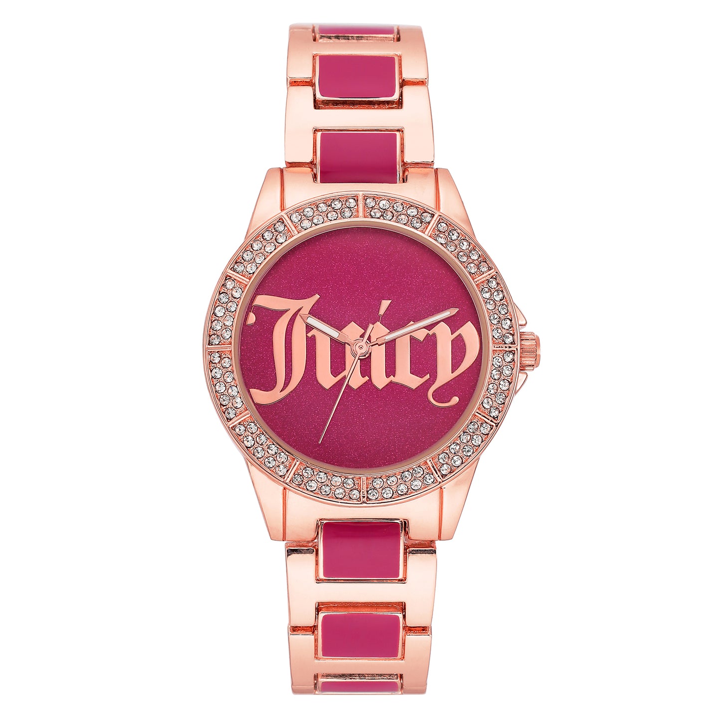 Juicy Couture Watch JC/1308HPRG