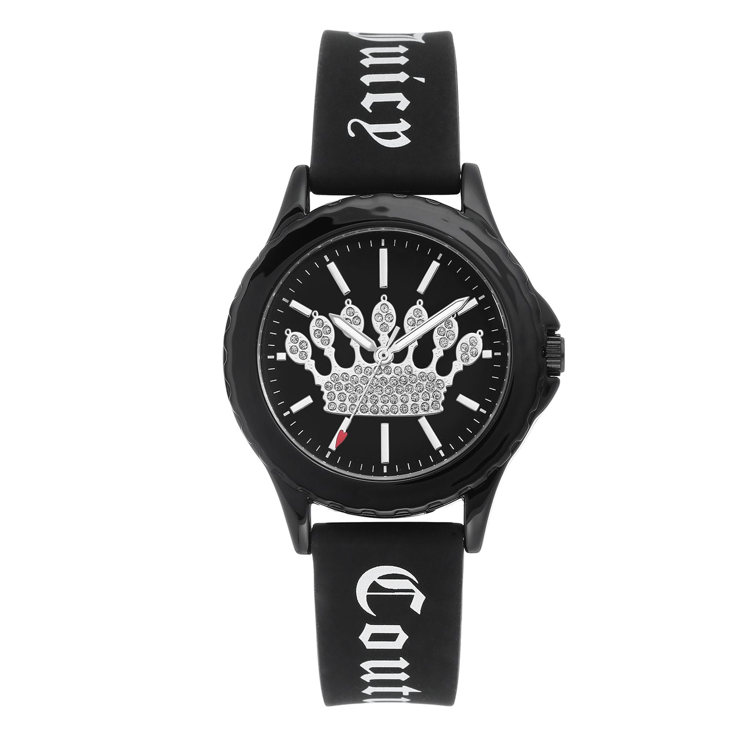 Juicy Couture Watch JC/1325BKBK