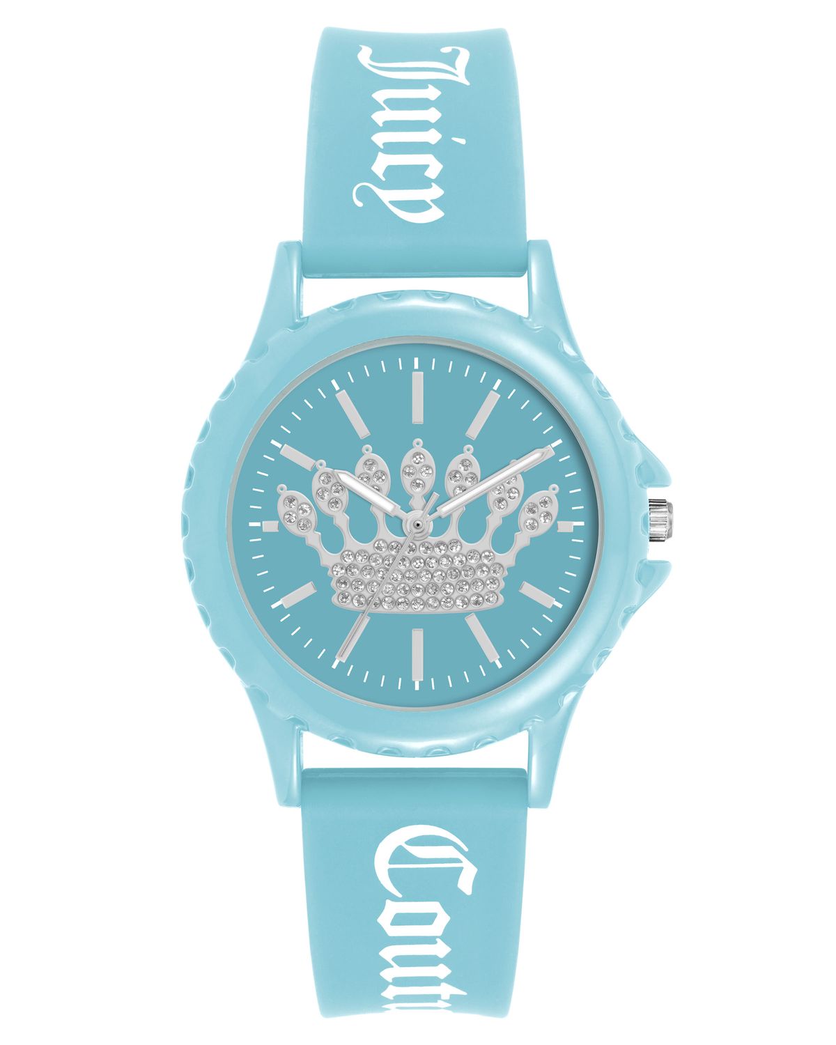 Juicy Couture Watch JC/1325LBLB