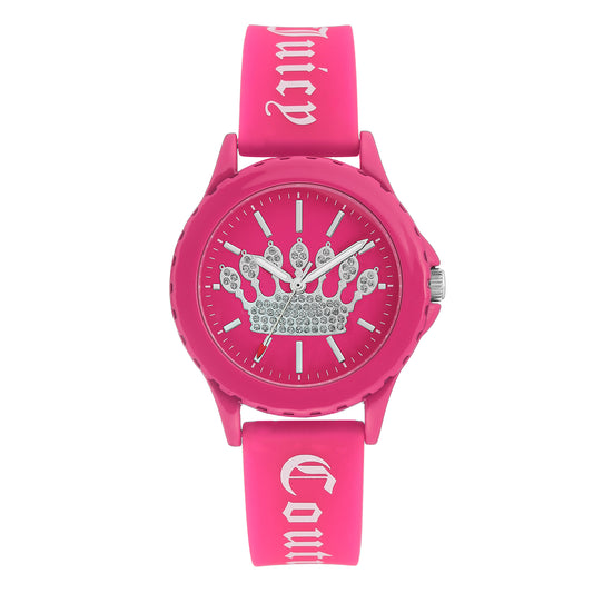 Juicy Couture Watch JC/1325HPHP