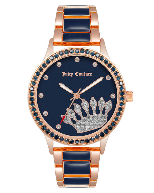 Juicy Couture Watch JC/1334RGNV