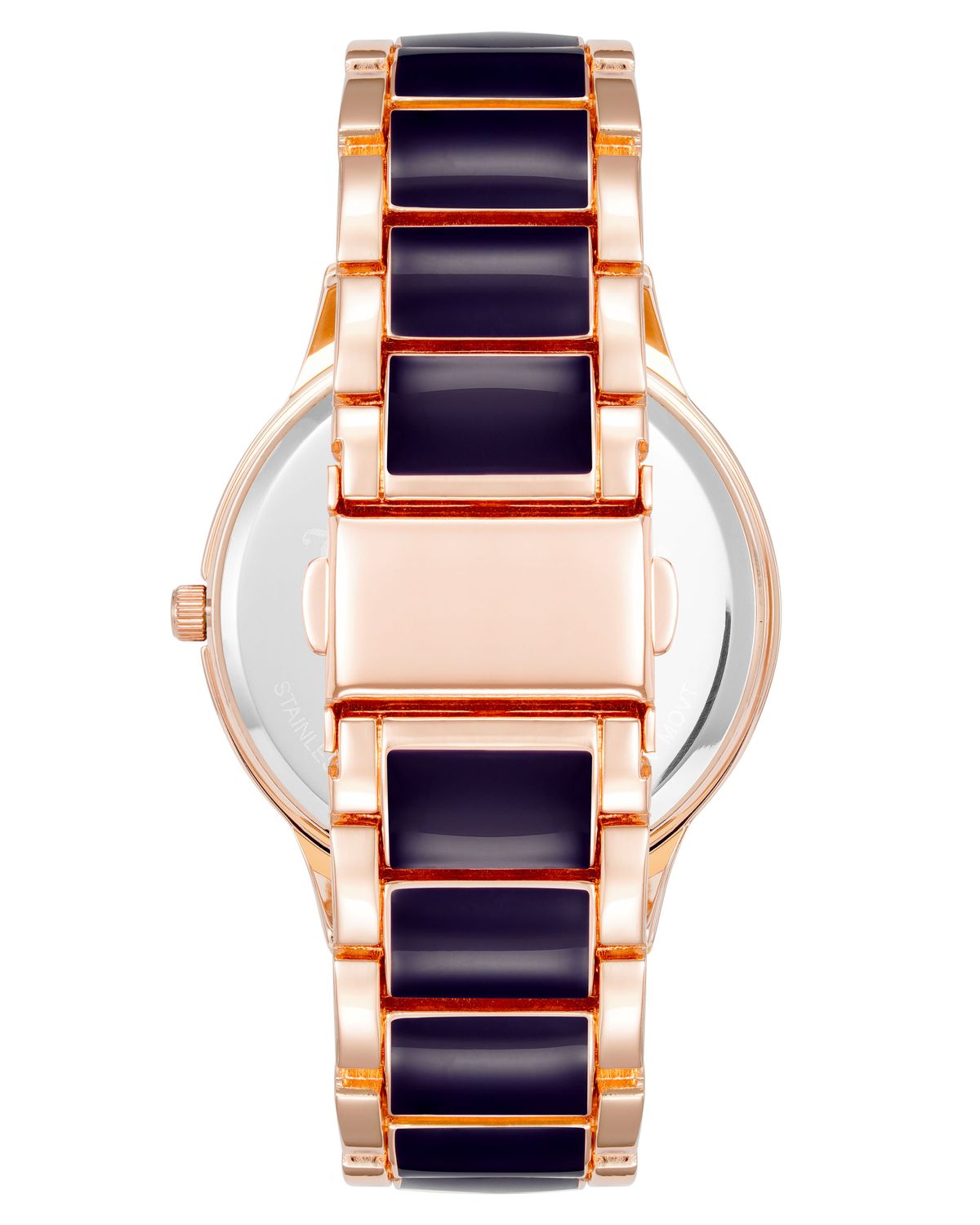 Juicy Couture Watch JC/1334RGPR